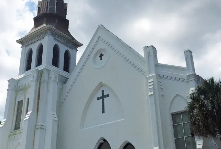 Mother Emanuel African Methodist Episcopal Church