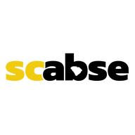 SCABSE logo
